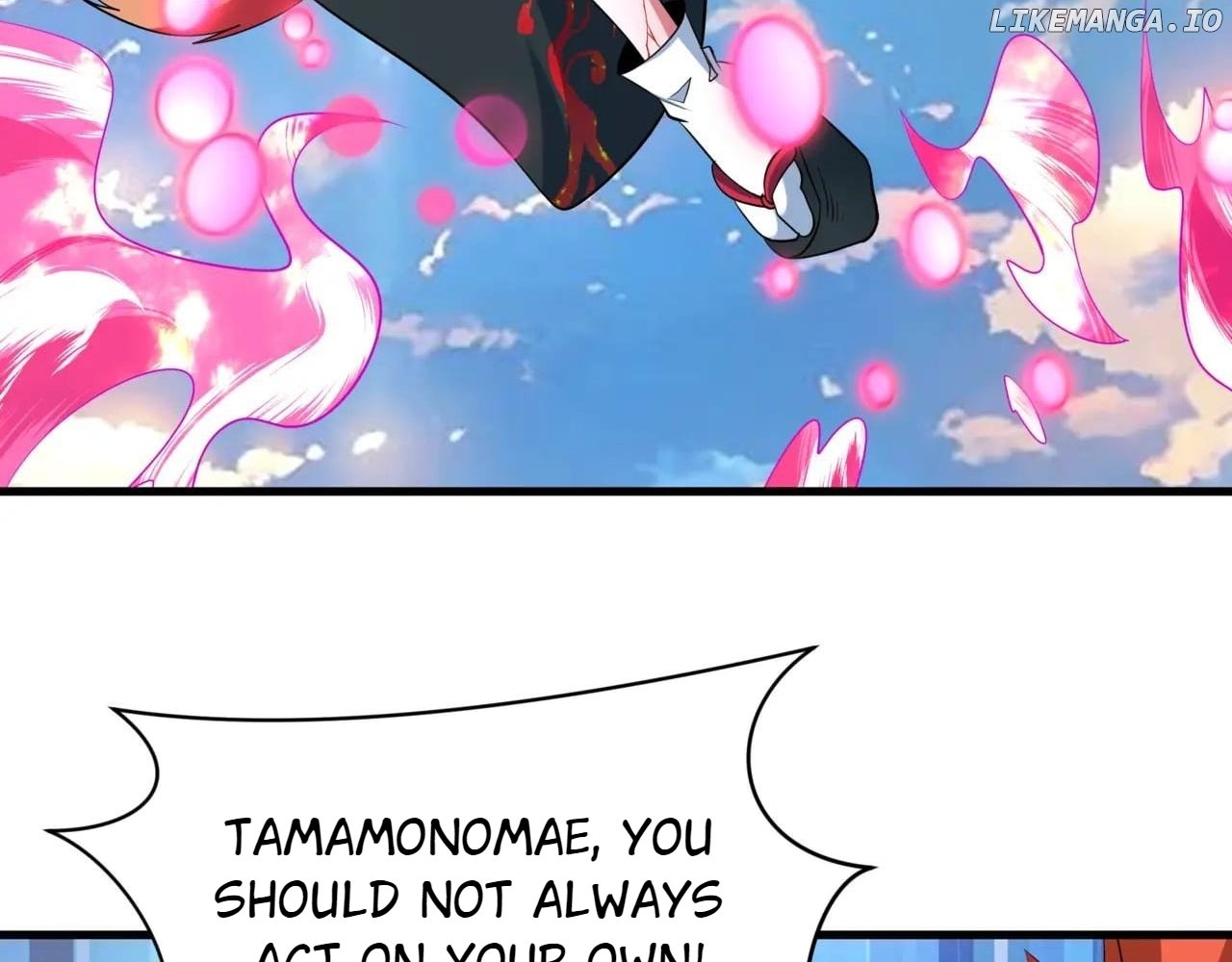 Era of the Haunted Chapter 487 - page 48